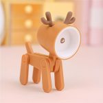 LED Night Light Mini Cute Pet Light