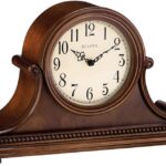 Bulova B1514 Asheville Mantel Clock