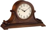 Bulova B1514 Asheville Mantel Clock