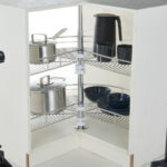 270 Degree Revolving Basket