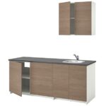 Modern Kitchen Cabinet