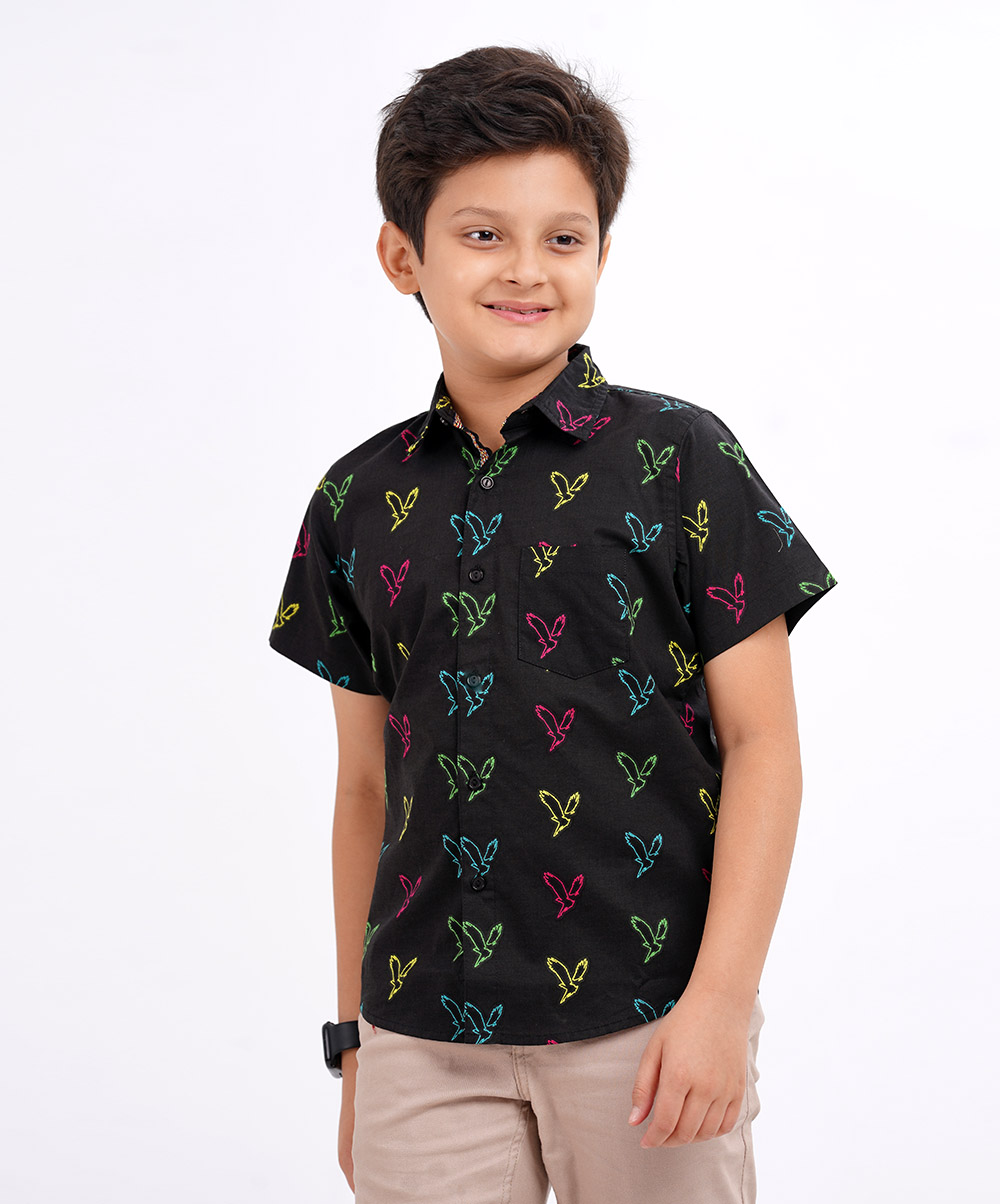 ba644369-31db-486c-a49f-13c1cd0e88d8 Casual Shirt - Image 1