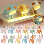 LED Night Light Mini Cute Pet Light - Image 3